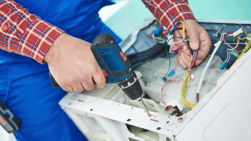 Taraklı Beko servisi orijinal yedek parça kullanımı